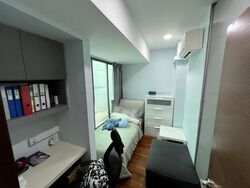 The Silver Spurz (D19), Semi-Detached #471229261
